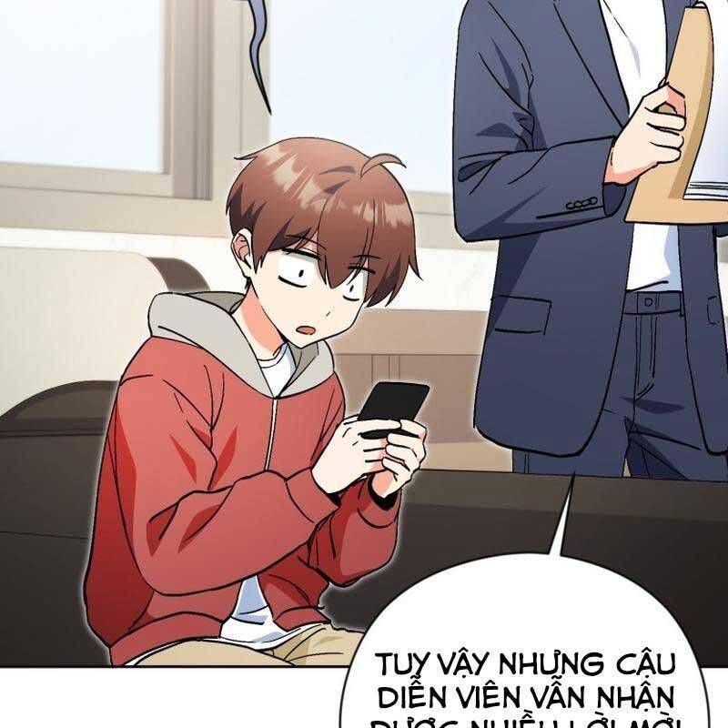 Cuộc Sống Bắt Đầu Khi Làm Một Diễn Viên Nhí Chapter  57 - 5