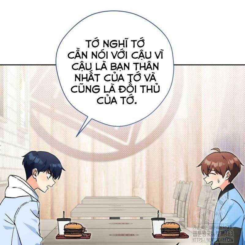 Cuộc Sống Bắt Đầu Khi Làm Một Diễn Viên Nhí Chapter  57 - 52