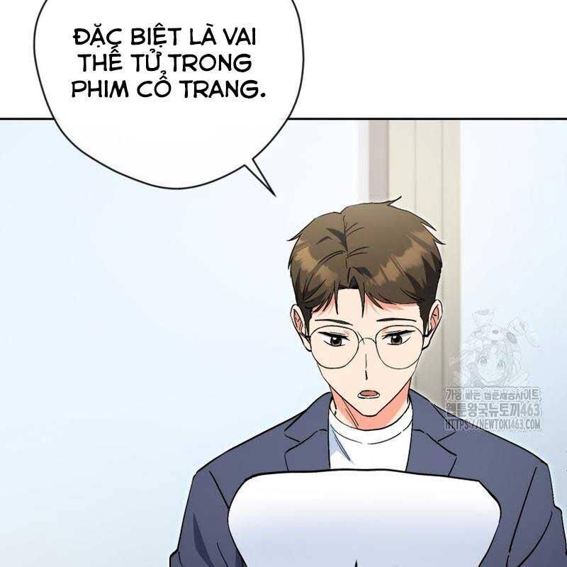 Cuộc Sống Bắt Đầu Khi Làm Một Diễn Viên Nhí Chapter  57 - 7