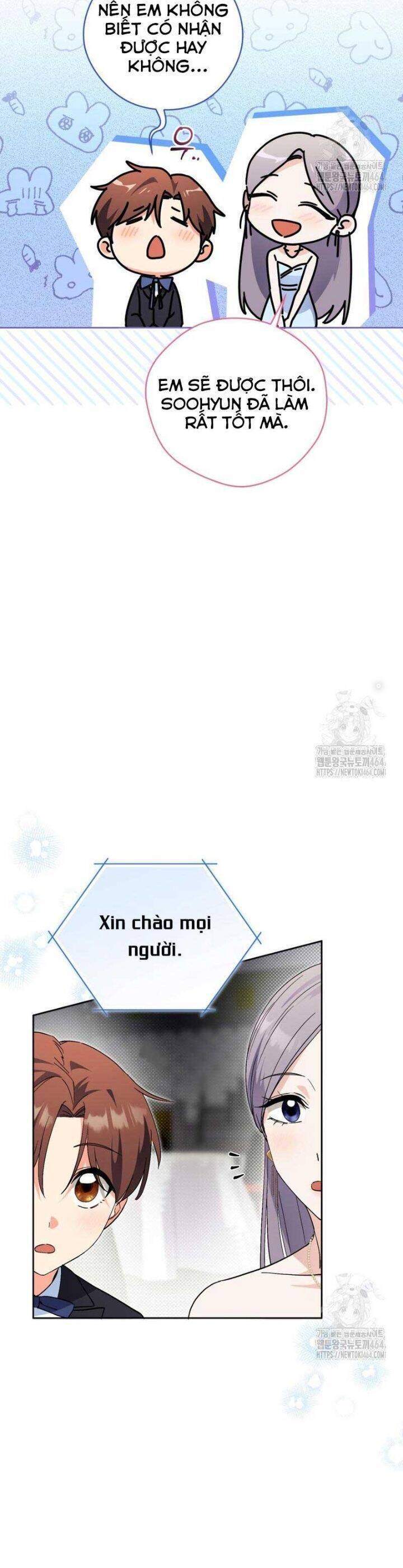 Cuộc Sống Bắt Đầu Khi Làm Một Diễn Viên Nhí Chapter  58 - 11