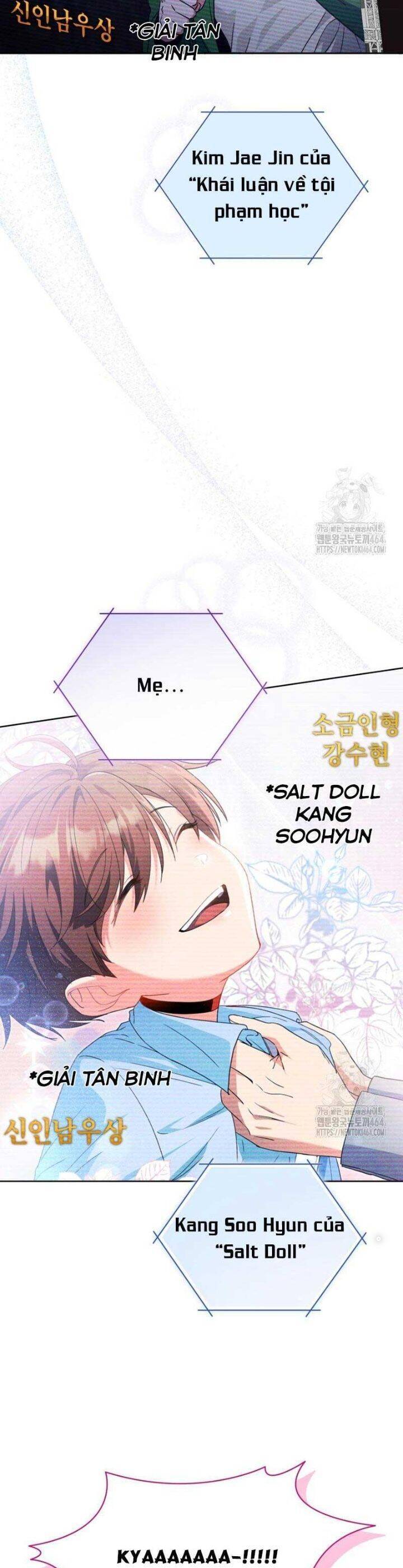 Cuộc Sống Bắt Đầu Khi Làm Một Diễn Viên Nhí Chapter  58 - 13