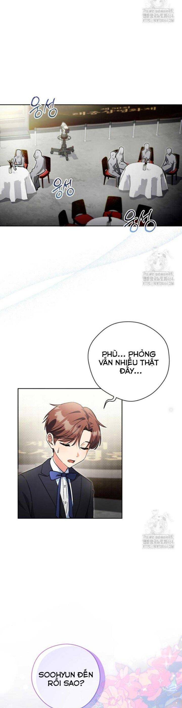 Cuộc Sống Bắt Đầu Khi Làm Một Diễn Viên Nhí Chapter  58 - 7