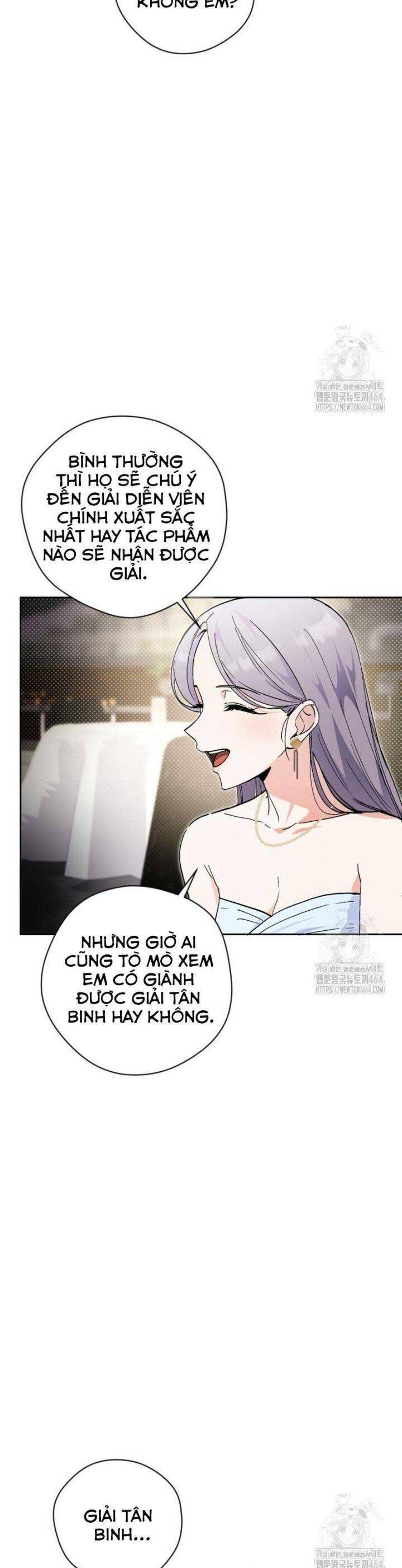 Cuộc Sống Bắt Đầu Khi Làm Một Diễn Viên Nhí Chapter  58 - 9