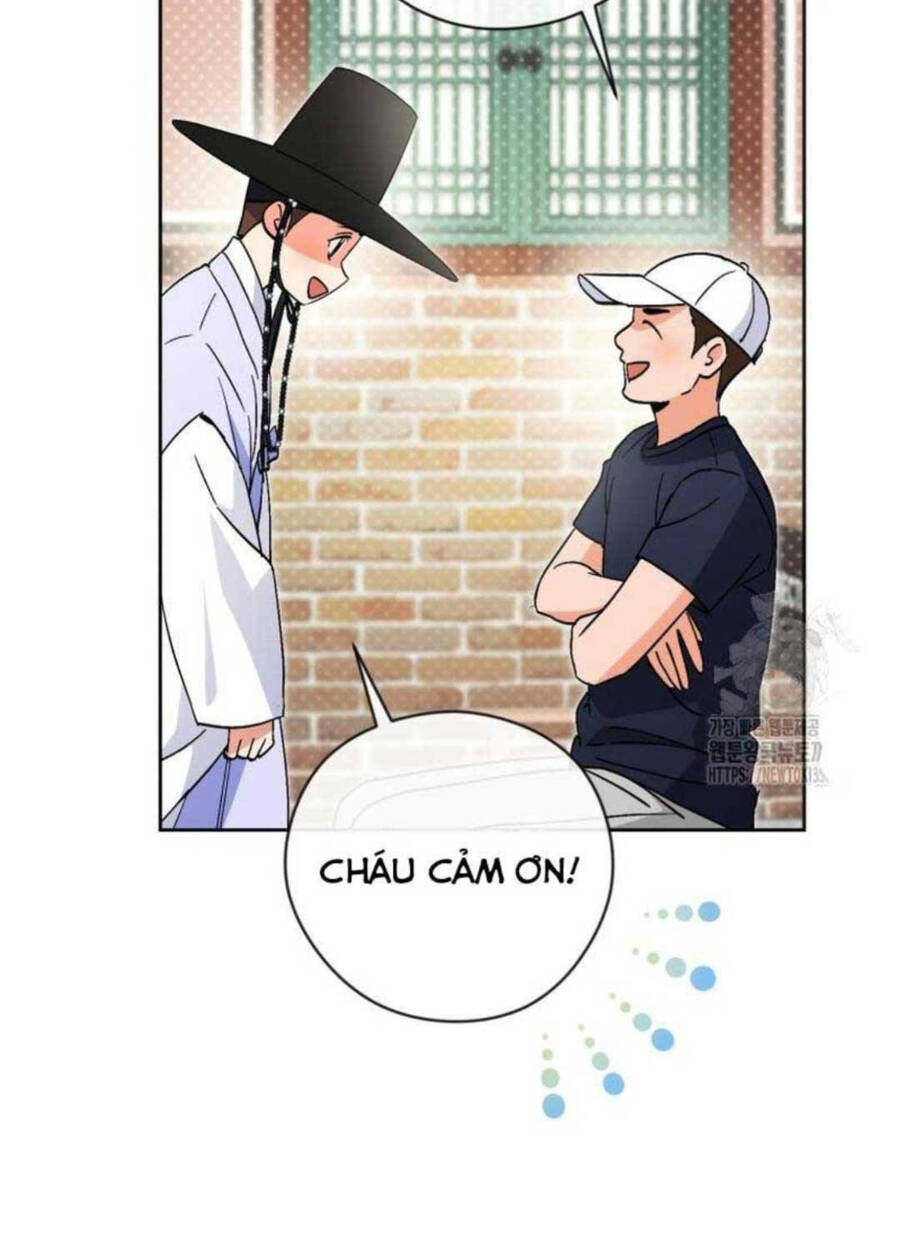 Cuộc Sống Bắt Đầu Khi Làm Một Diễn Viên Nhí Chapter  49 - 101