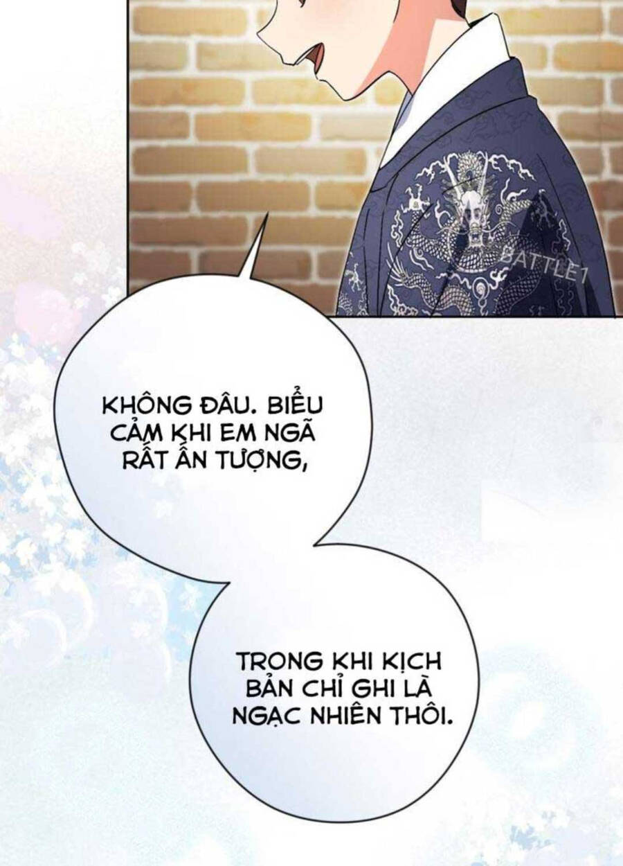 Cuộc Sống Bắt Đầu Khi Làm Một Diễn Viên Nhí Chapter  49 - 50