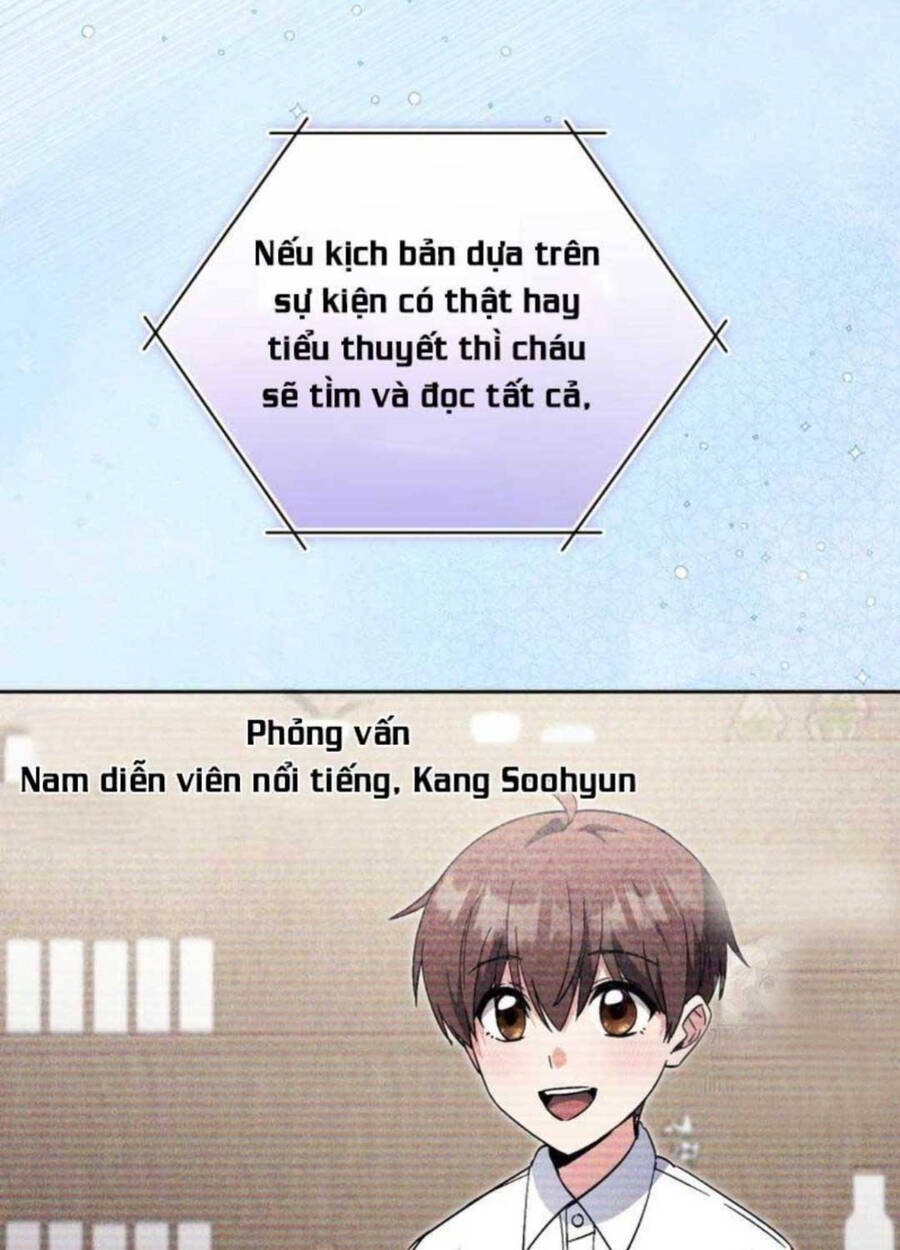 Cuộc Sống Bắt Đầu Khi Làm Một Diễn Viên Nhí Chapter  49 - 56