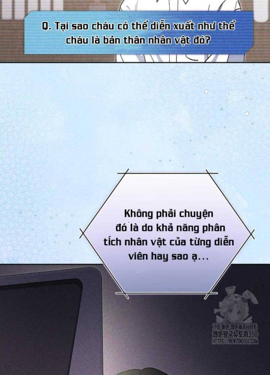 Cuộc Sống Bắt Đầu Khi Làm Một Diễn Viên Nhí Chapter  49 - 57