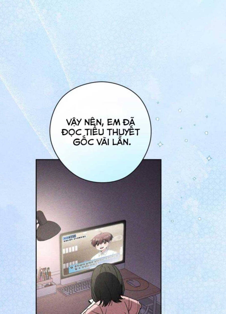 Cuộc Sống Bắt Đầu Khi Làm Một Diễn Viên Nhí Chapter  49 - 59