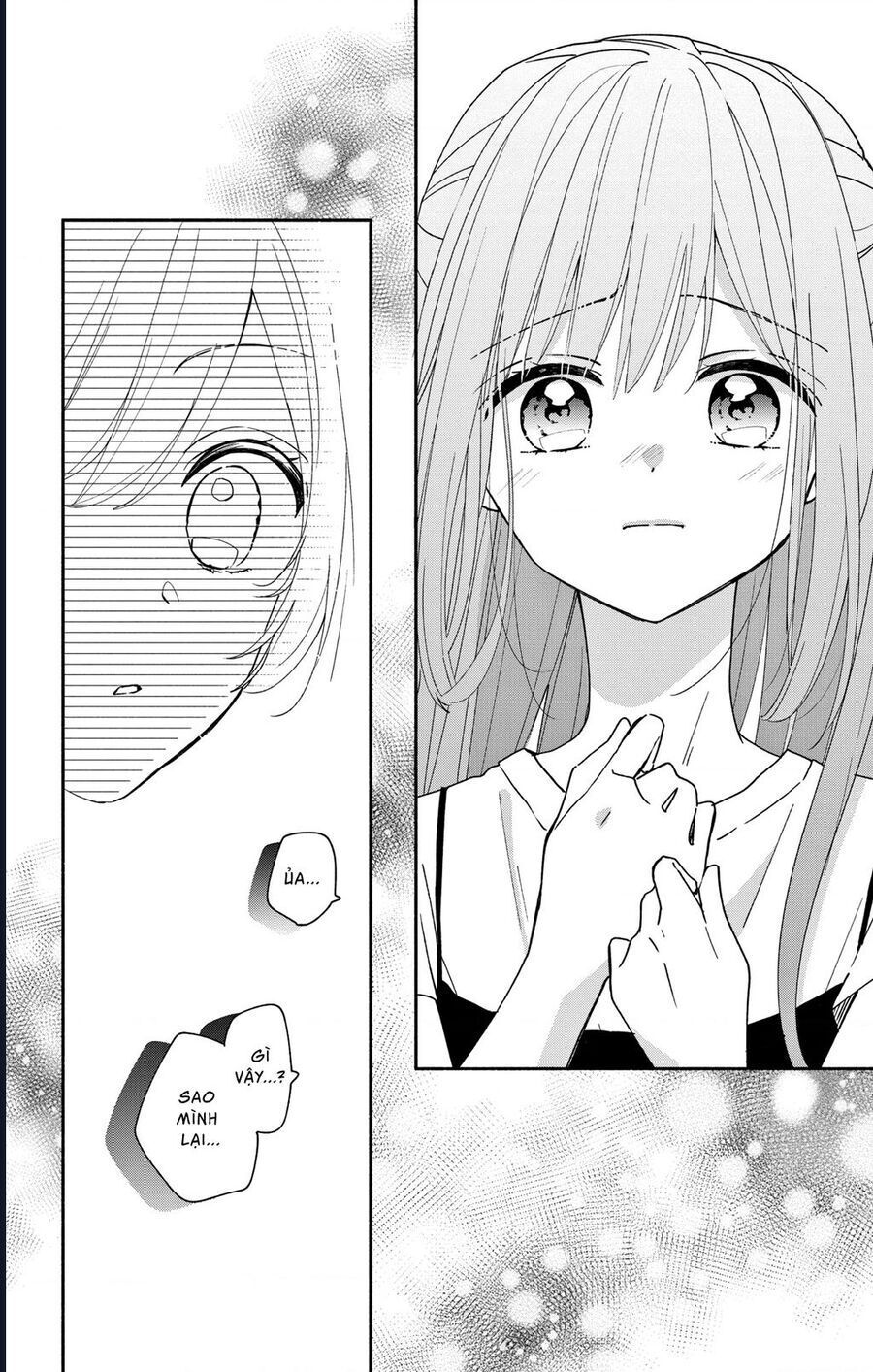 Maid Wa Koisuru Hachiya-Kun Chapter 9 - 17