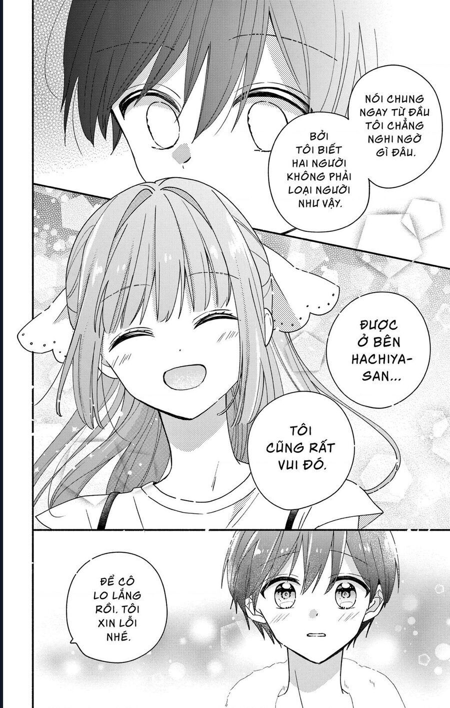 Maid Wa Koisuru Hachiya-Kun Chapter 9 - 27