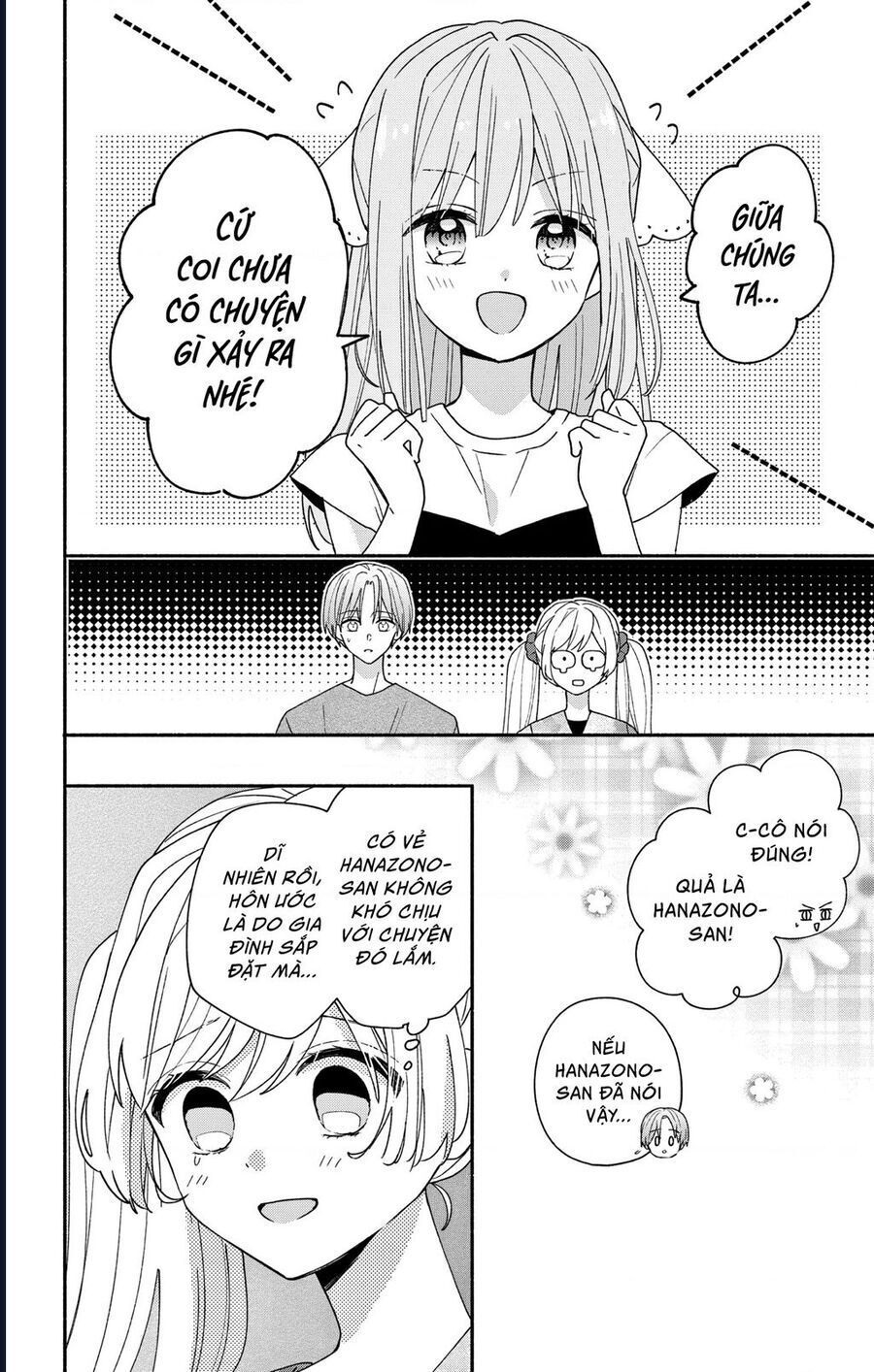 Maid Wa Koisuru Hachiya-Kun Chapter 9 - 9