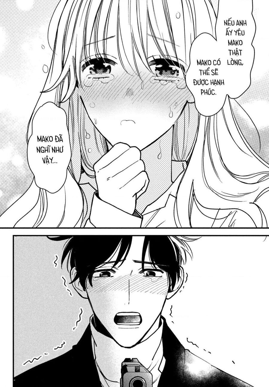 Killing Line Chapter 1 - 32