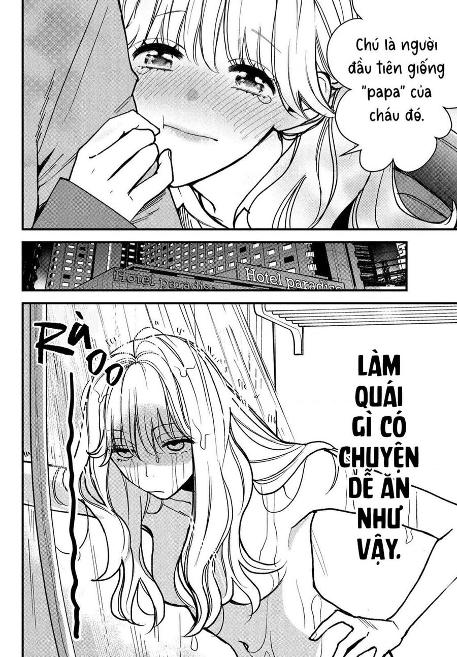 Killing Line Chapter 1 - 4