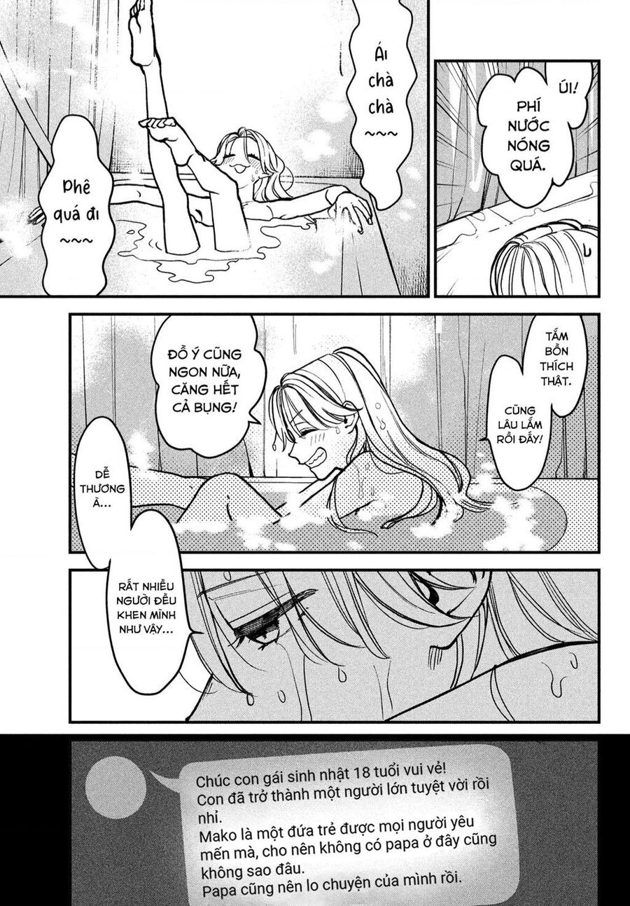 Killing Line Chapter 1 - 5