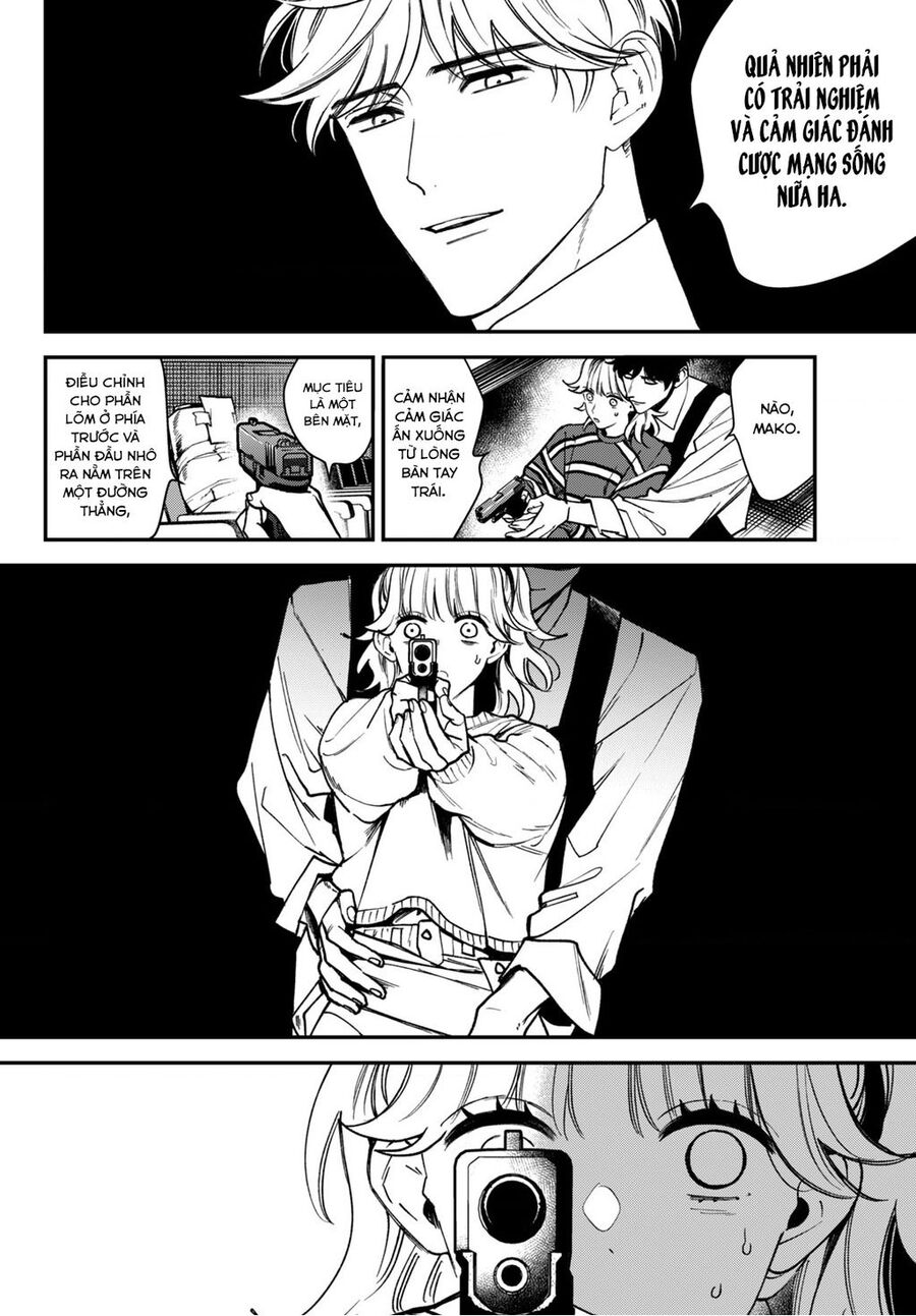 Killing Line Chapter 10 - 29