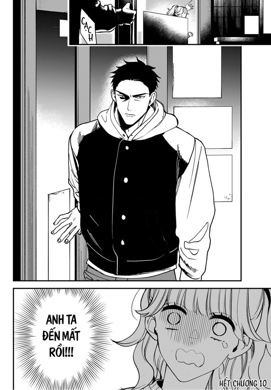 Killing Line Chapter 10 - 37