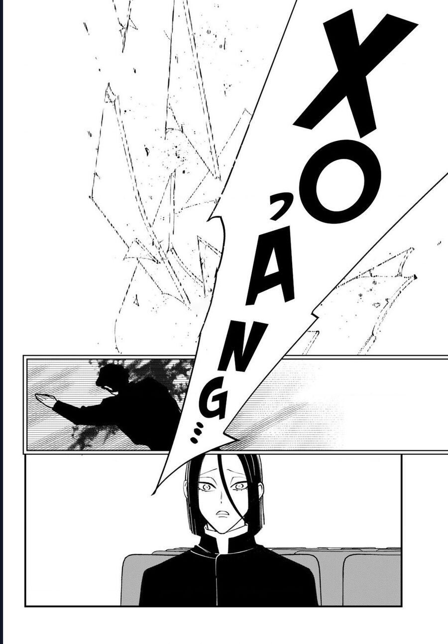 Killing Line Chapter 11 - 18