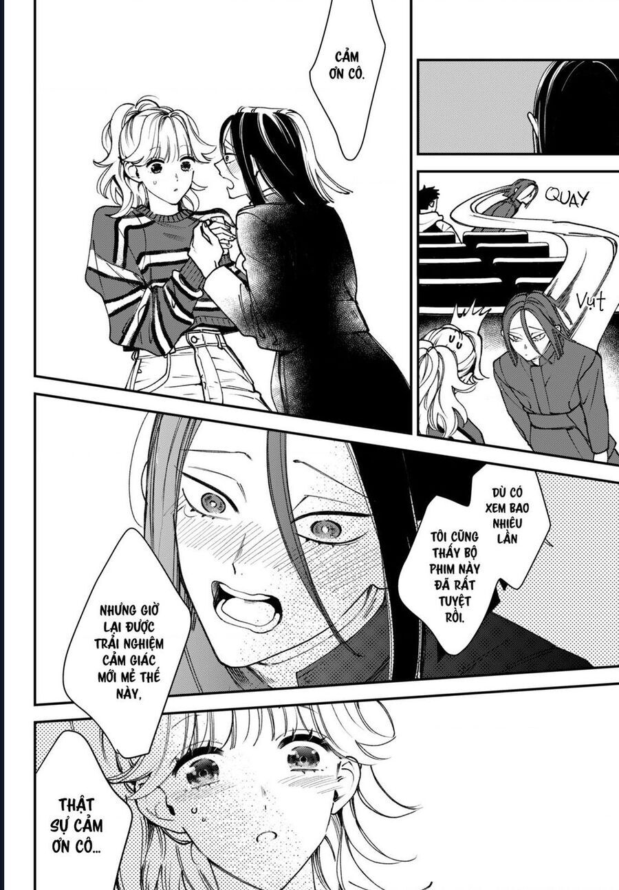 Killing Line Chapter 11 - 20