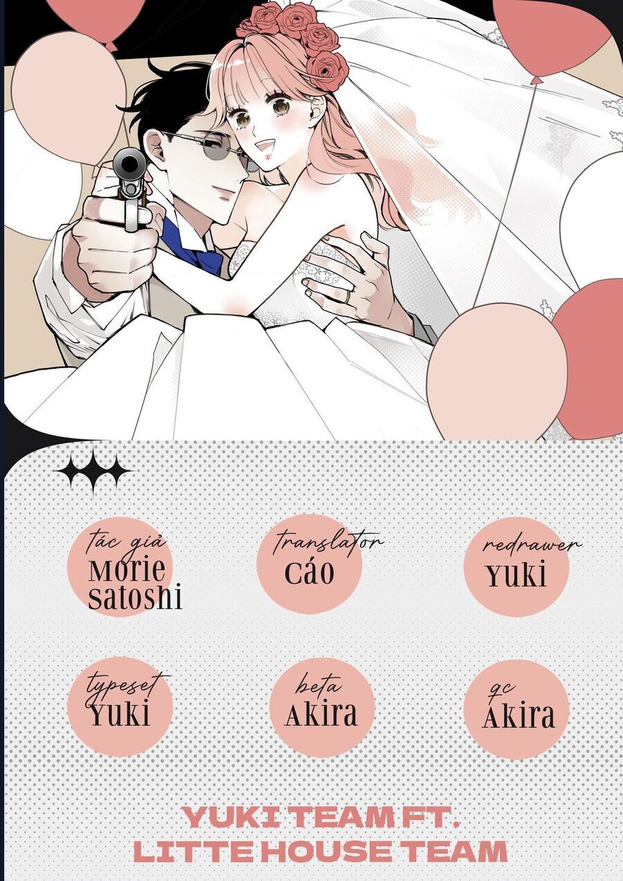 Killing Line Chapter 11 - 3