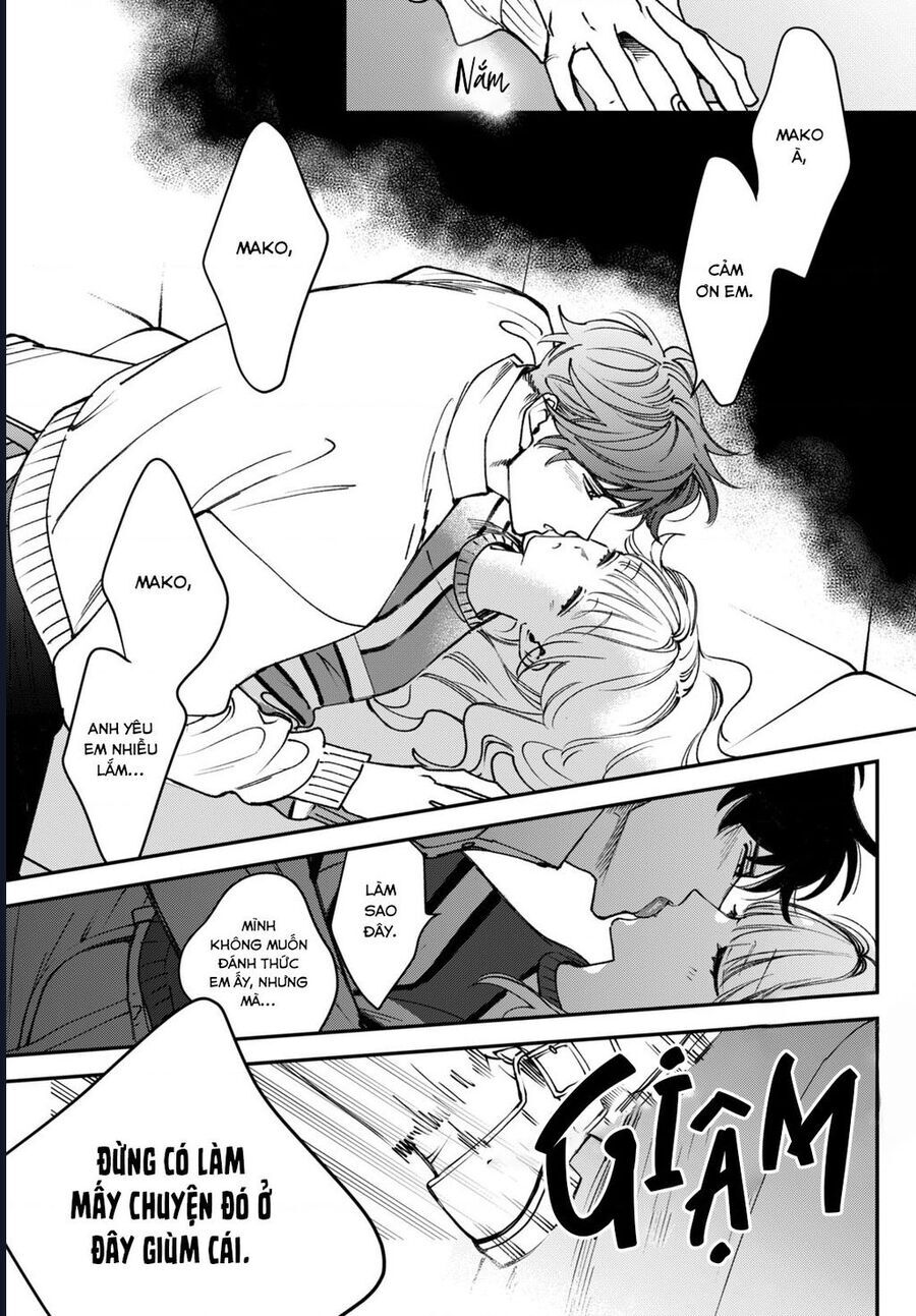 Killing Line Chapter 11 - 25