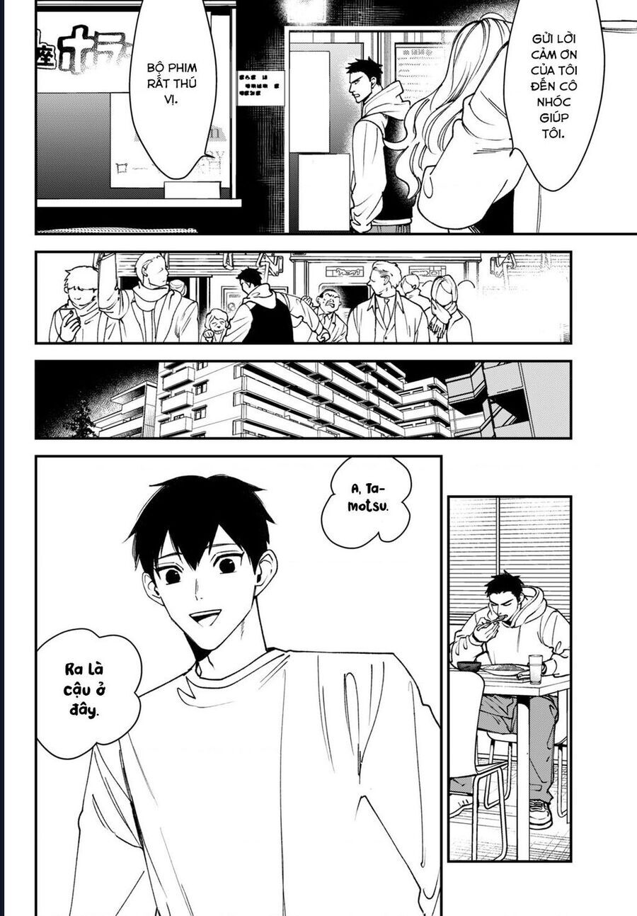 Killing Line Chapter 11 - 30