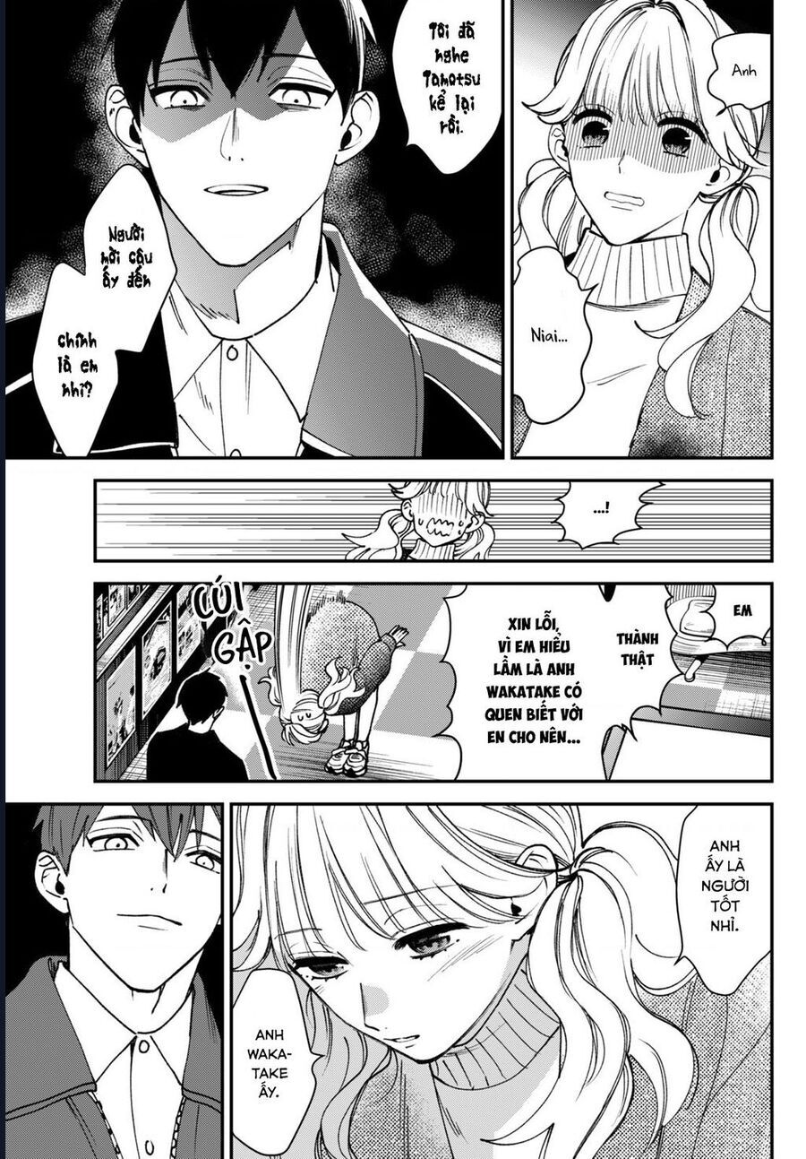Killing Line Chapter 11 - 35