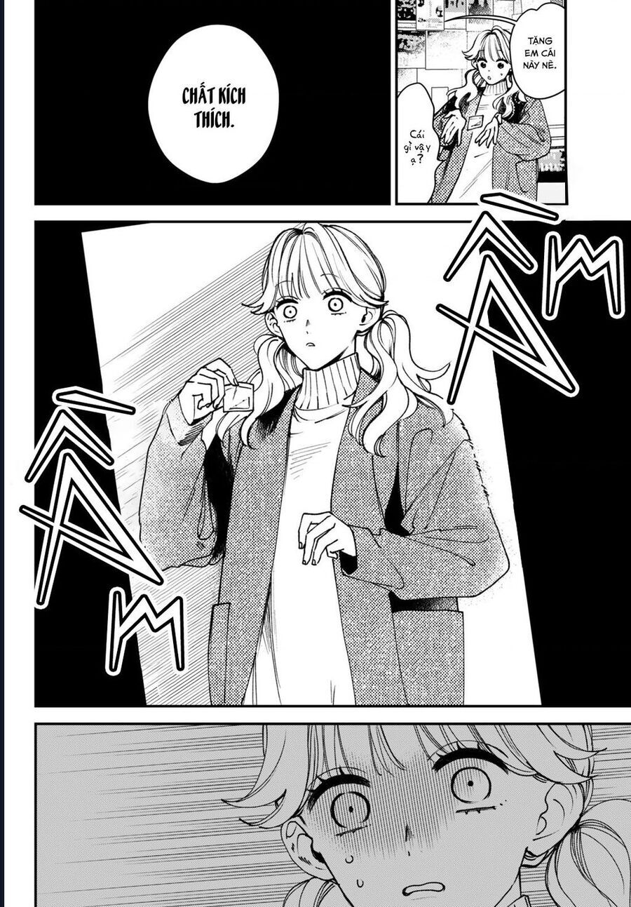 Killing Line Chapter 11 - 36