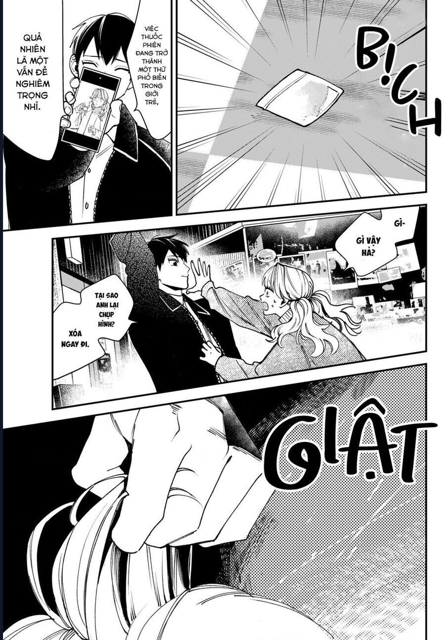 Killing Line Chapter 11 - 37
