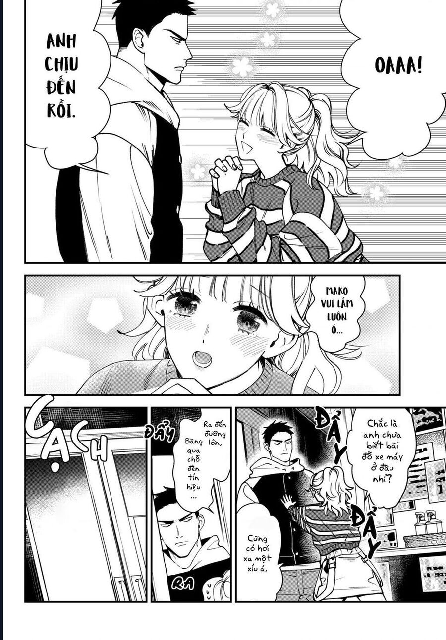 Killing Line Chapter 11 - 5