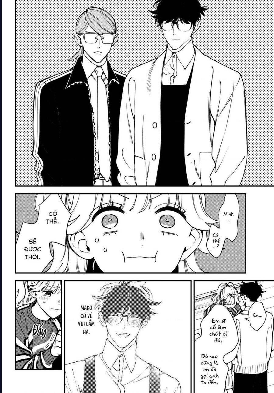 Killing Line Chapter 11 - 7