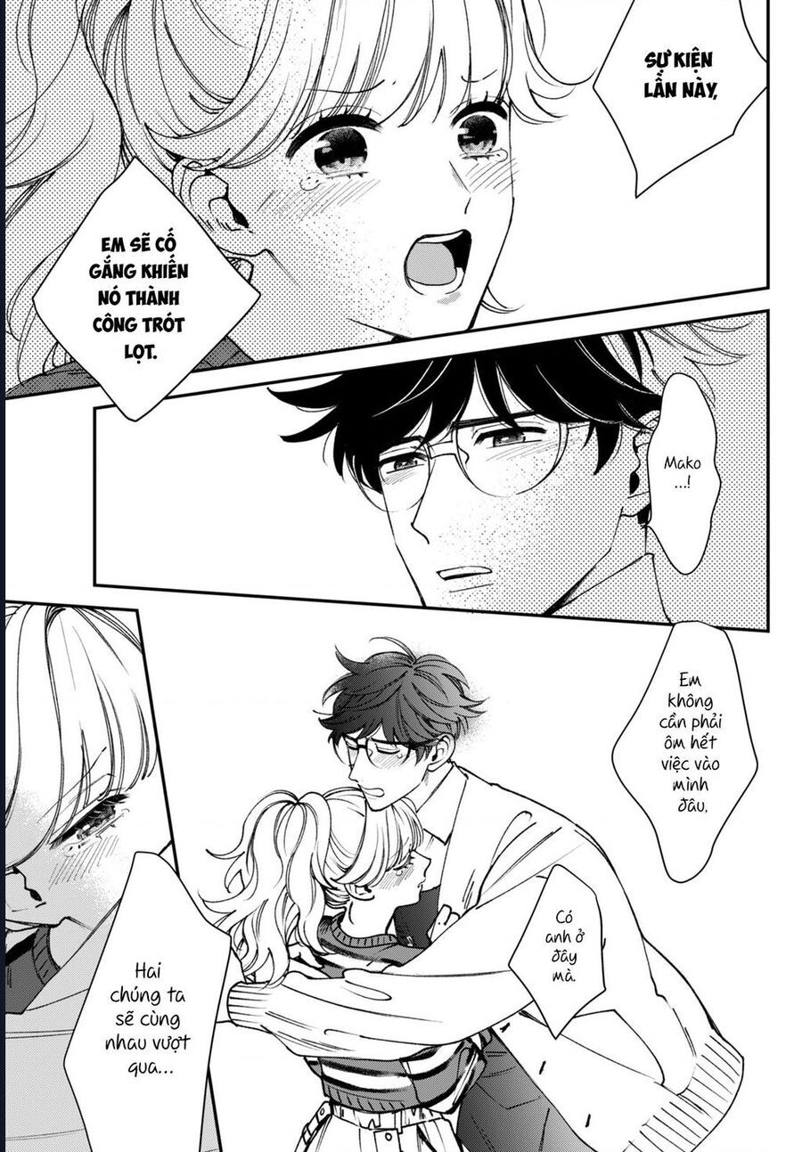 Killing Line Chapter 11 - 8