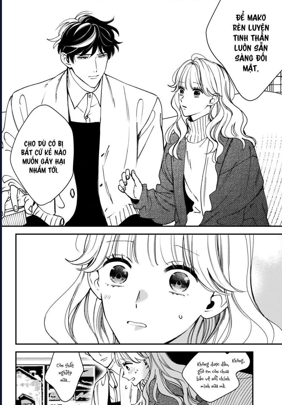 Killing Line Chapter 12 - 11