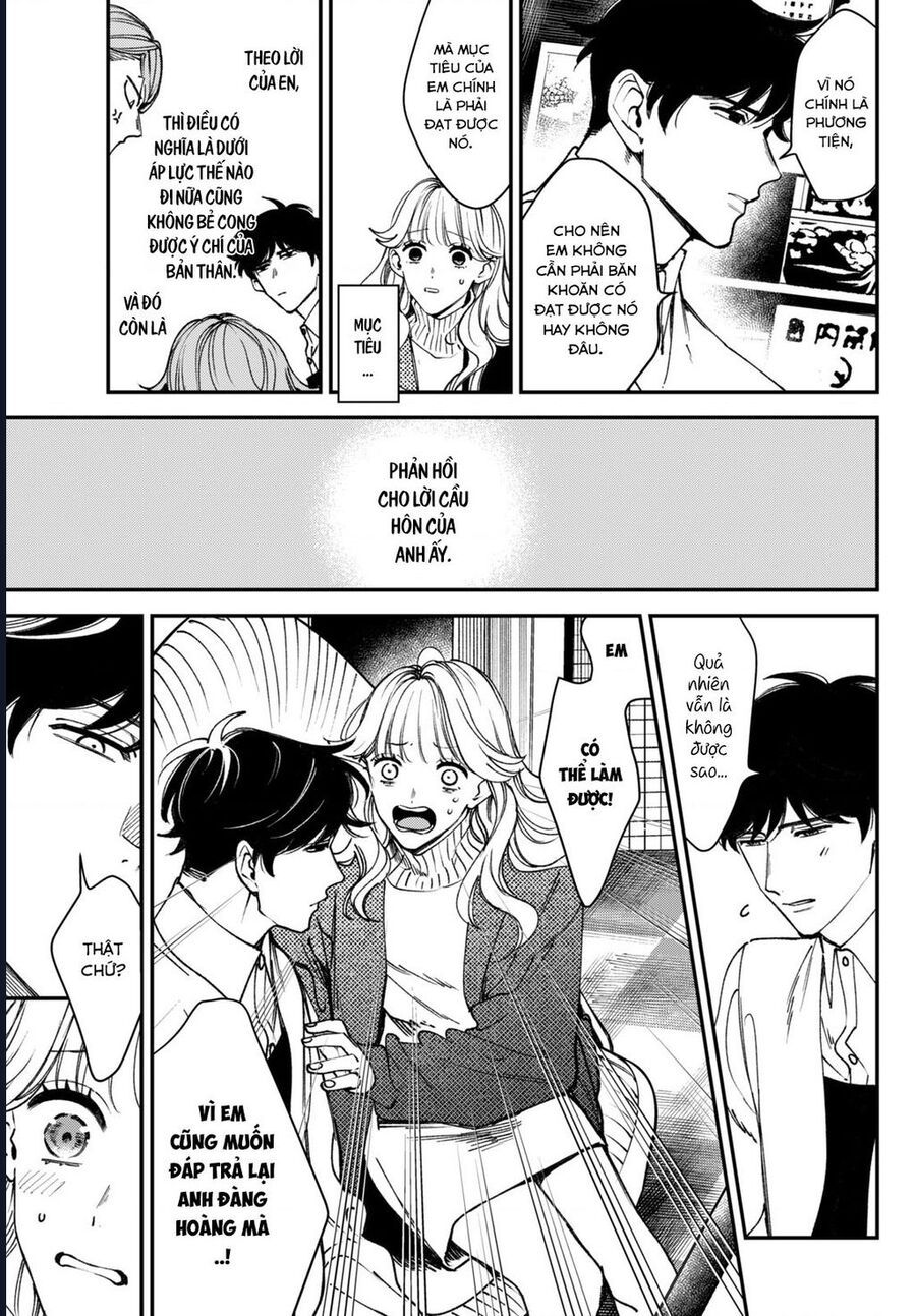 Killing Line Chapter 12 - 12