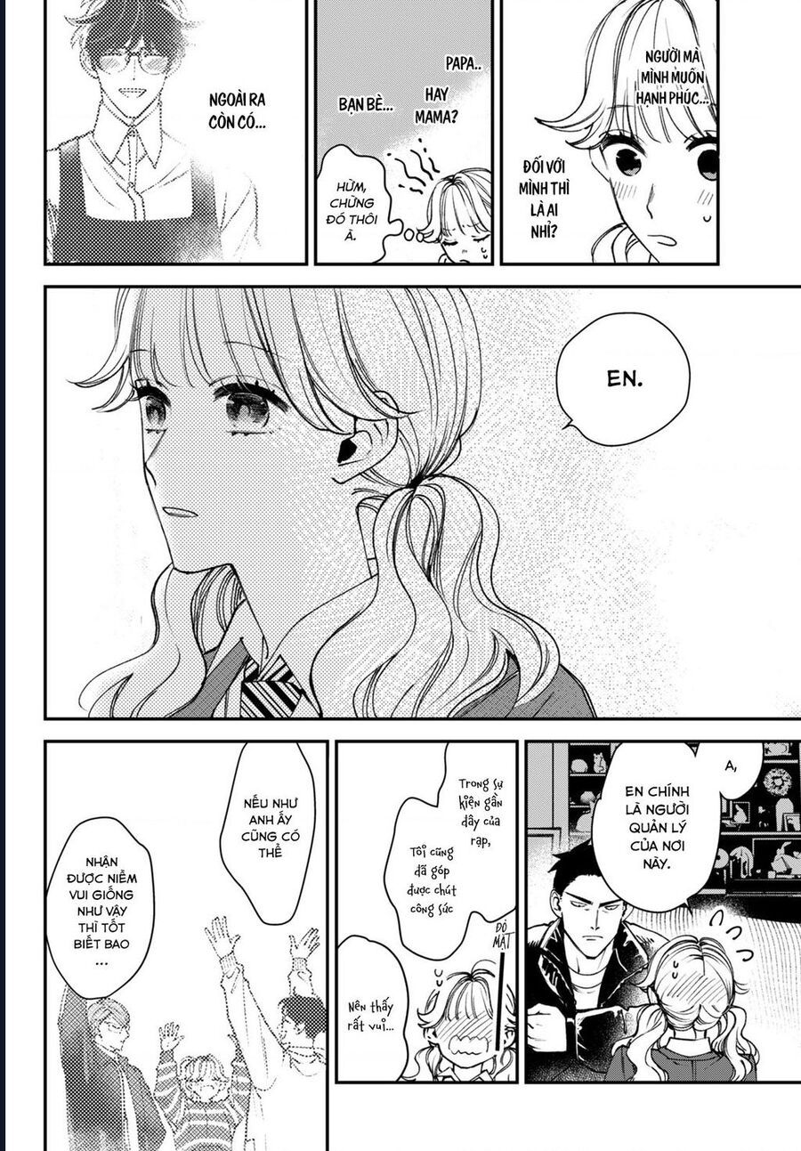 Killing Line Chapter 12 - 21