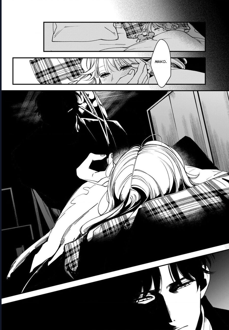 Killing Line Chapter 12 - 37