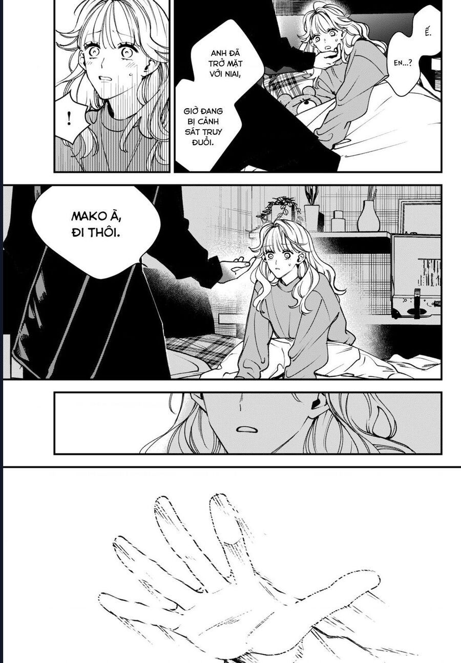 Killing Line Chapter 12 - 38