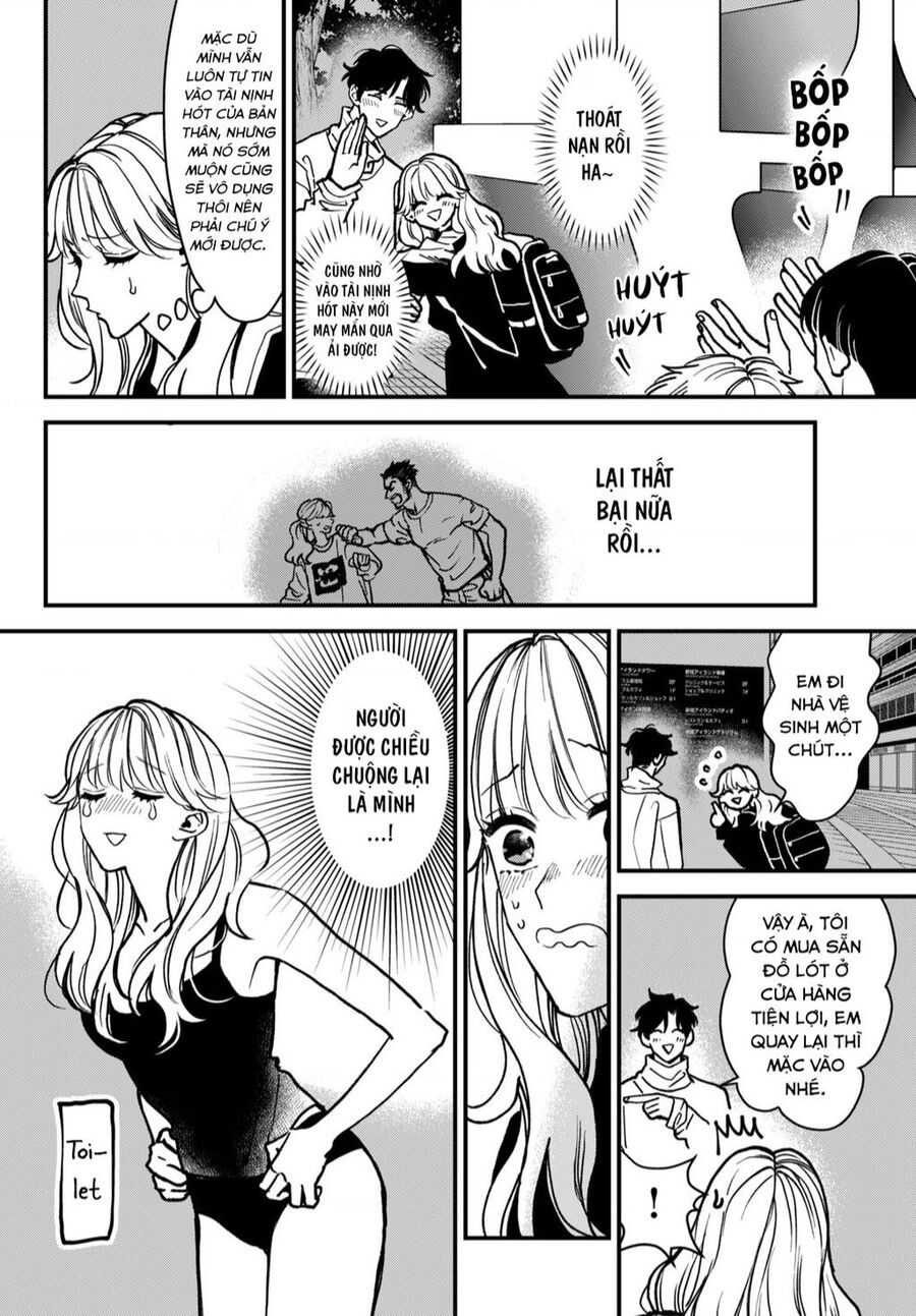 Killing Line Chapter 2 - 11