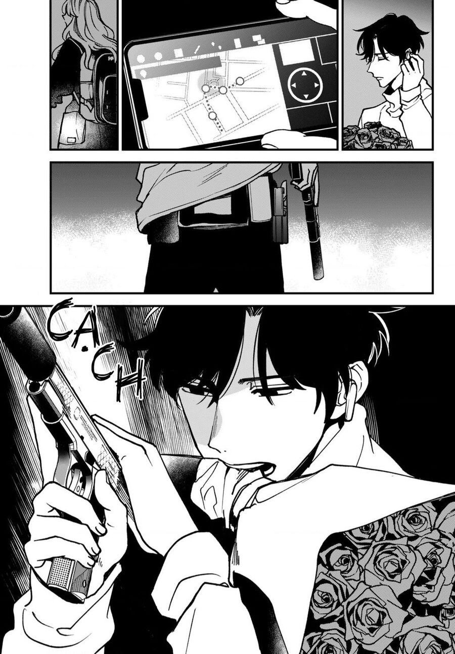 Killing Line Chapter 2 - 18