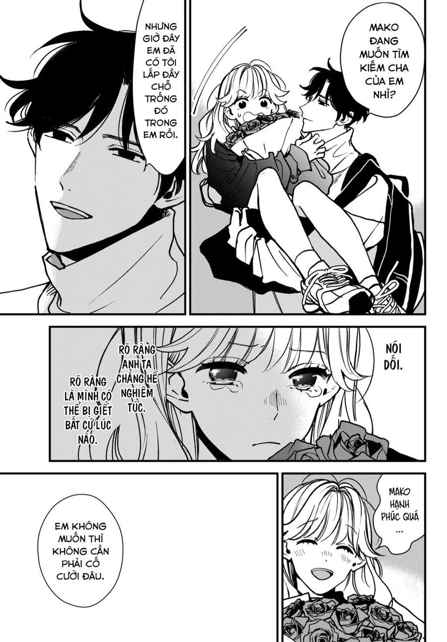Killing Line Chapter 2 - 22