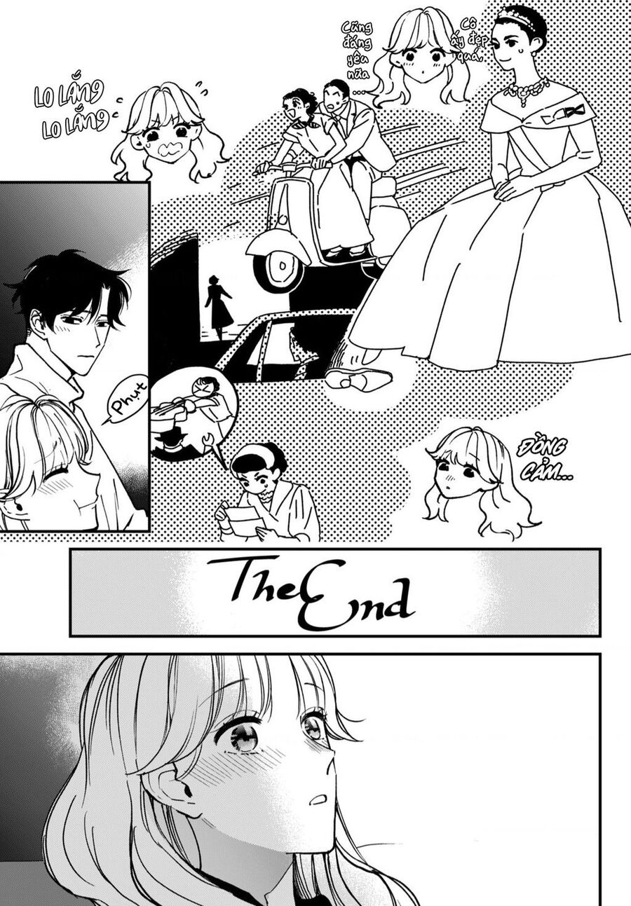 Killing Line Chapter 2 - 26