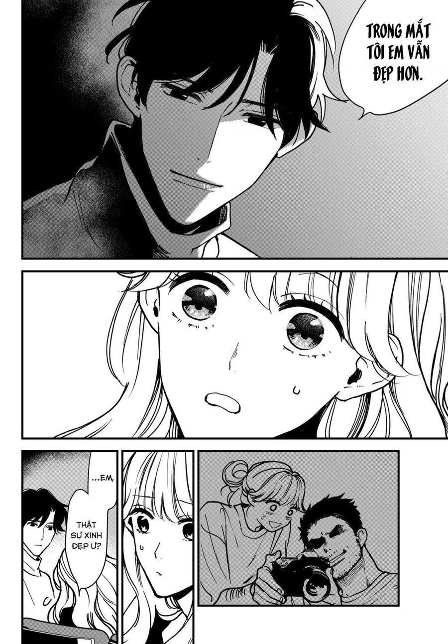 Killing Line Chapter 2 - 29