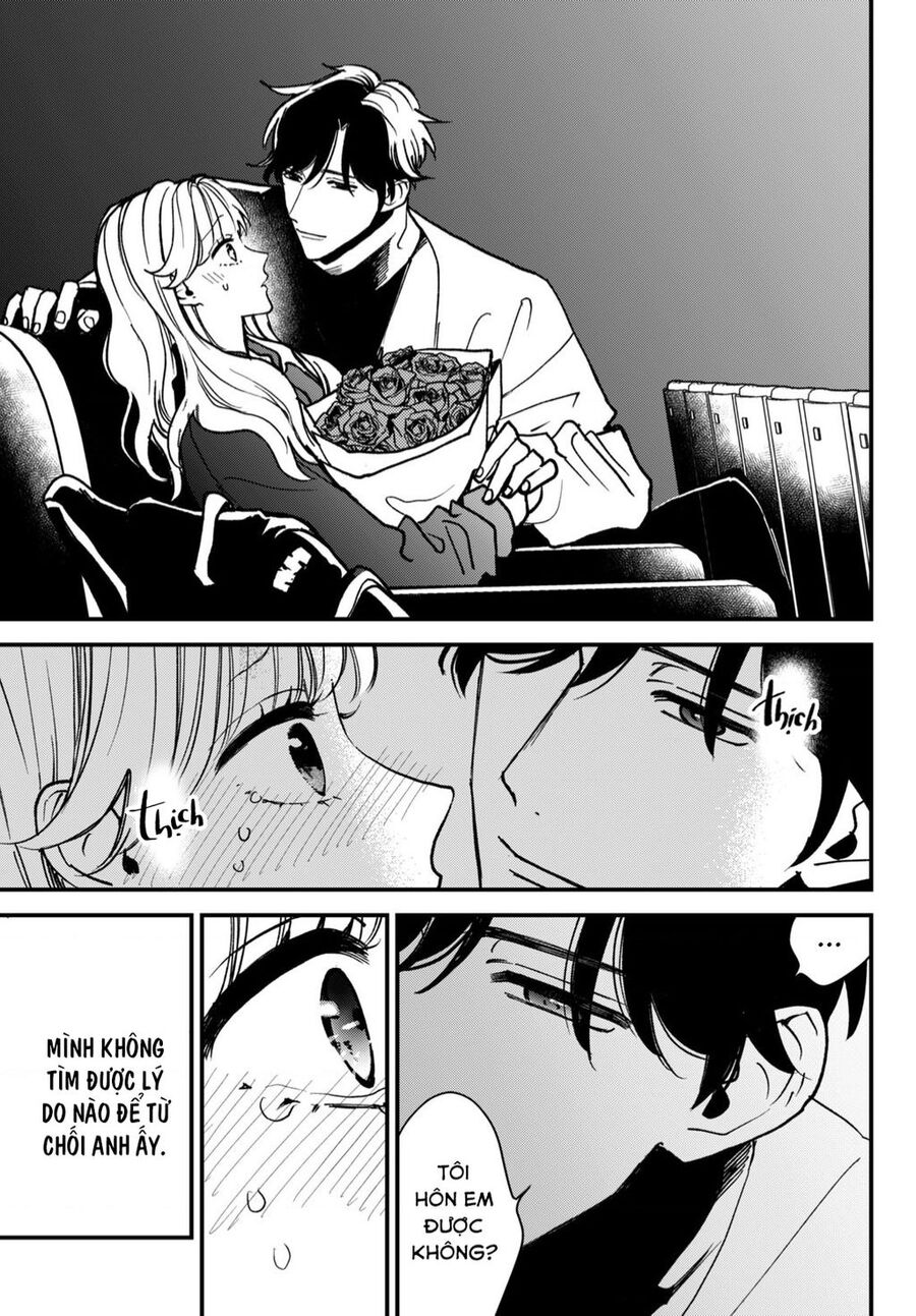 Killing Line Chapter 2 - 32