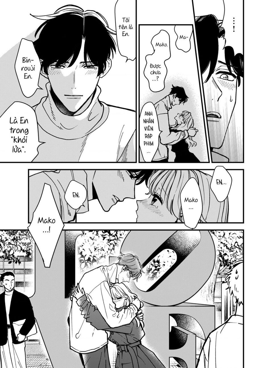 Killing Line Chapter 2 - 10