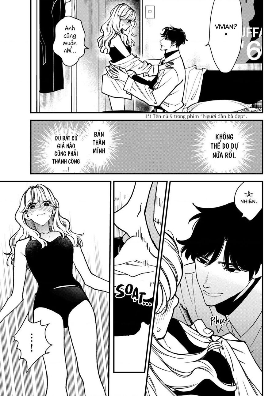 Killing Line Chapter 3 - 32