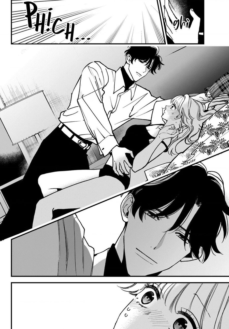 Killing Line Chapter 3 - 33