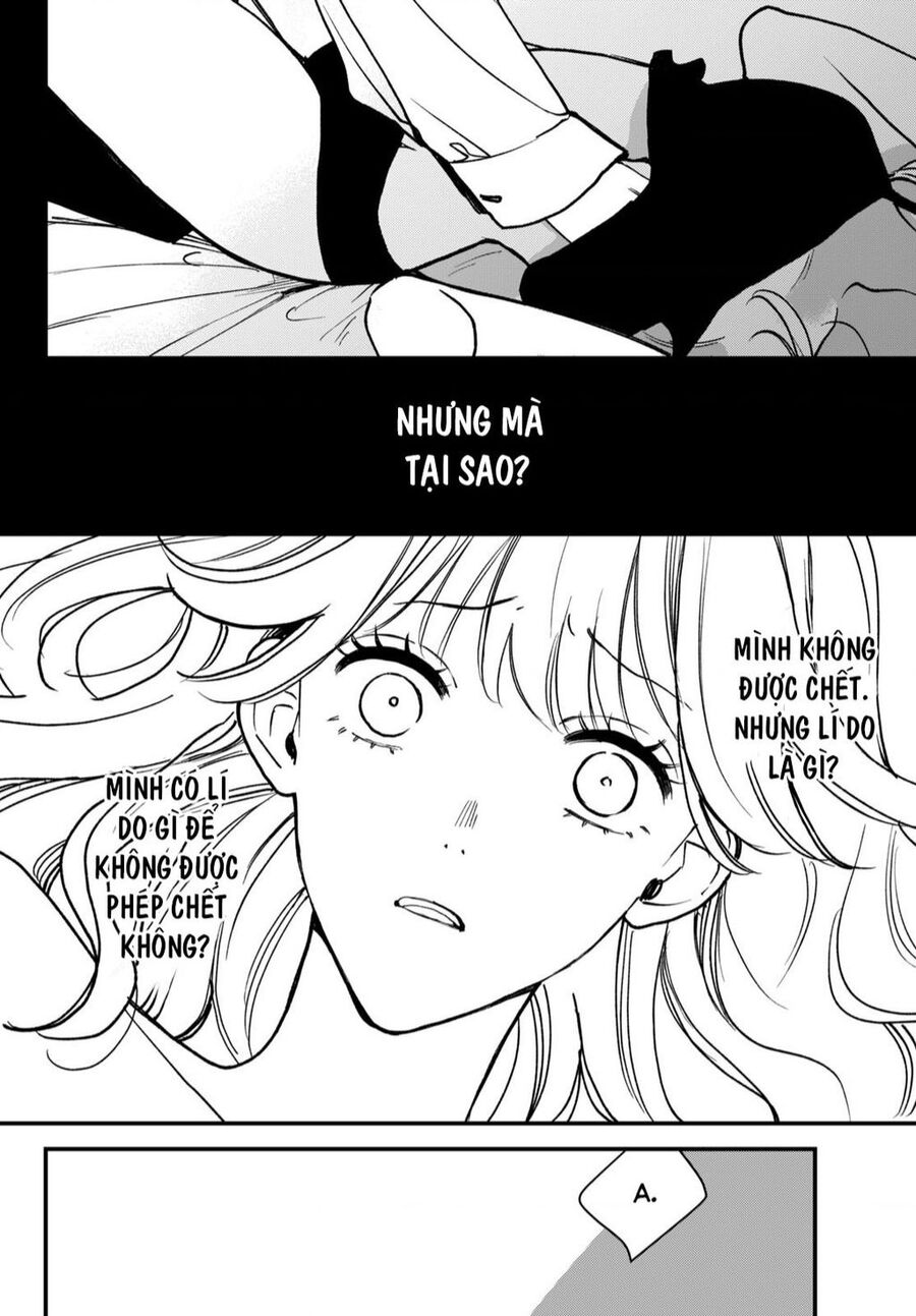 Killing Line Chapter 3 - 35