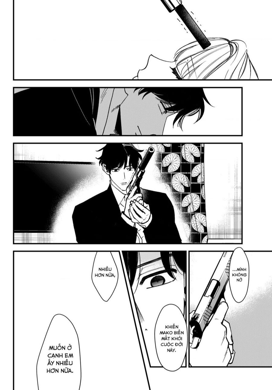 Killing Line Chapter 4 - 15