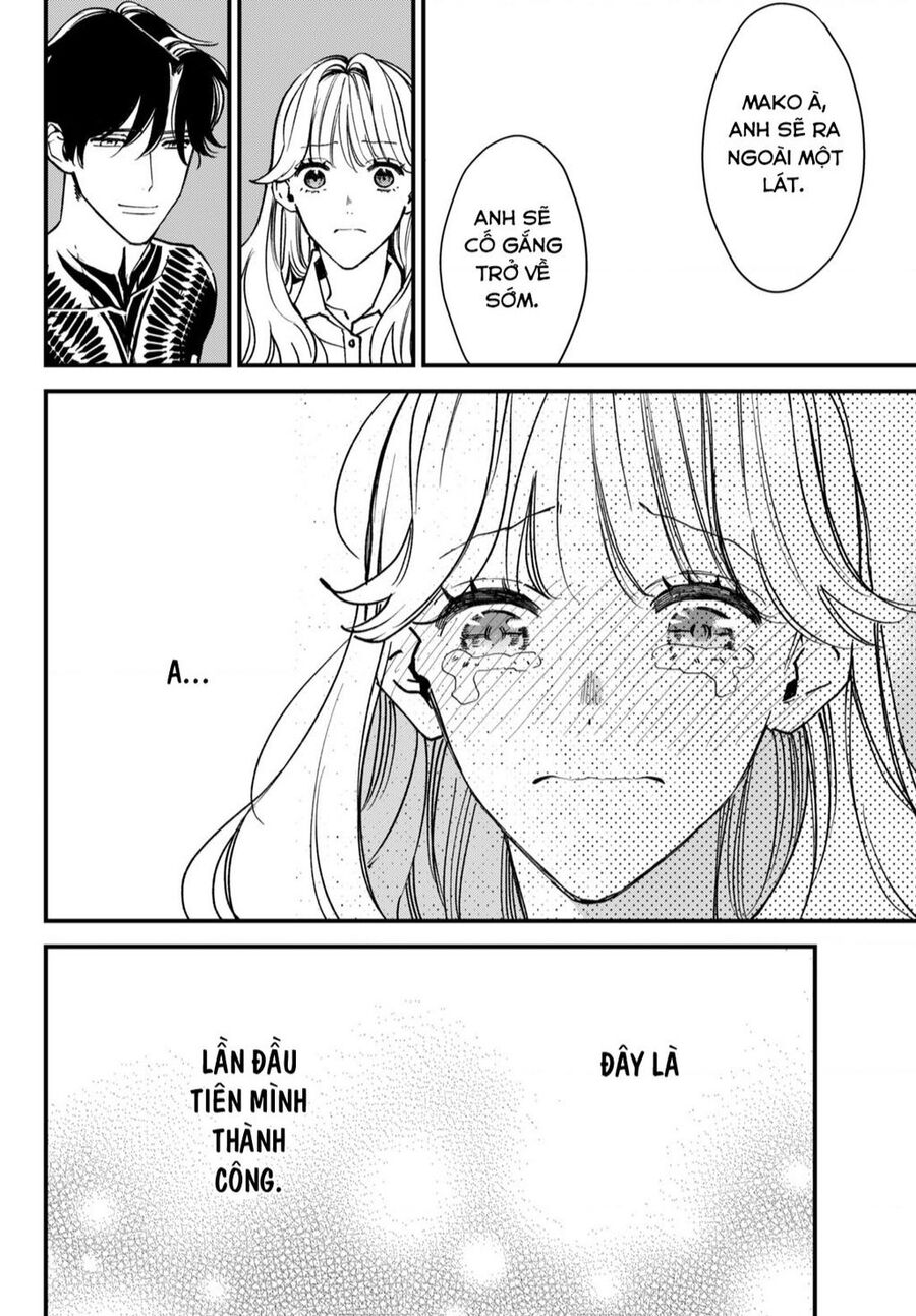 Killing Line Chapter 4 - 19