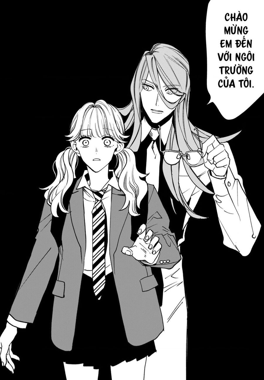 Killing Line Chapter 5 - 26