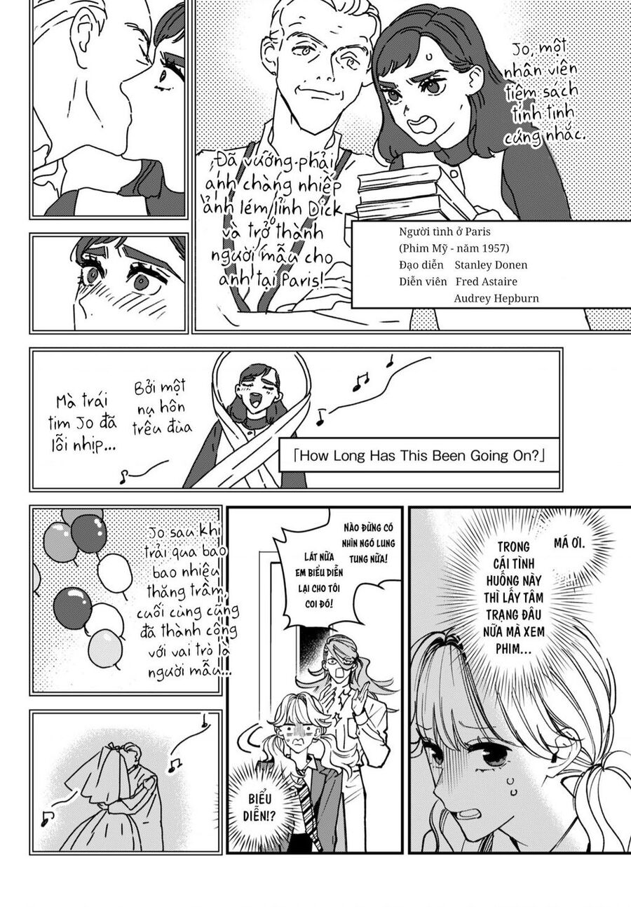 Killing Line Chapter 5 - 30